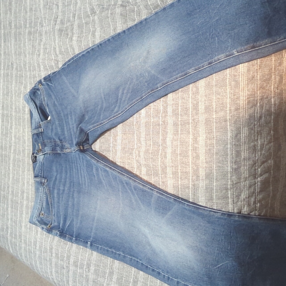 J. Crew denim jeans 33x32